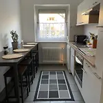 Appartement Gemuetliche 3 Linden *