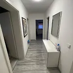 Gemuetliche 3 Linden Appartement *