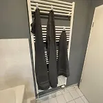 Appartement Gemuetliche 3 Linden *