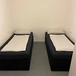 Gemuetliche 3 Linden Appartement *