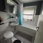 Appartement Gemuetliche 3 Linden