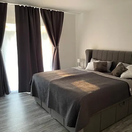 Gemuetliche 3 Linden Lejlighed *