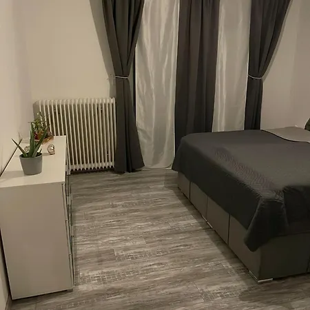 Διαμέρισμα Gemuetliche 3 Linden *