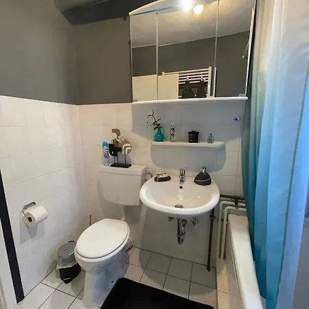 Apartamento Gemuetliche 3 Linden Wolfenbüttel