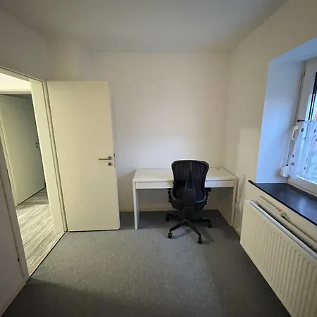 Lägenhet Gemuetliche 3 Linden Wolfenbüttel