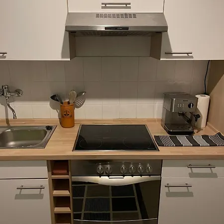 Gemuetliche 3 Linden * Wolfenbüttel