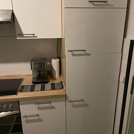 Gemuetliche 3 Linden Βολφενμπούτελ