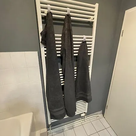 شقة Gemuetliche 3 Linden *