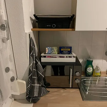 Gemuetliche 3 Linden * Wolfenbüttel