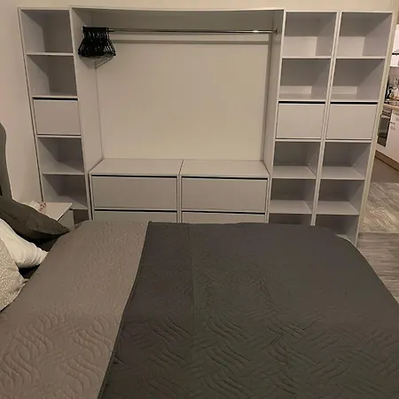 Gemuetliche 3 Linden Lejlighed