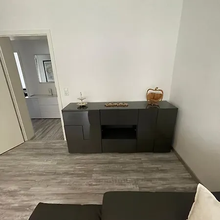Gemuetliche 3 Linden Βολφενμπούτελ