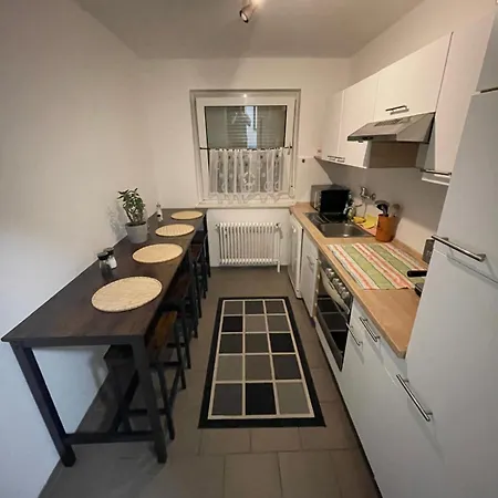 Gemuetliche 3 Linden