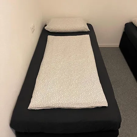 Gemuetliche 3 Linden Lejlighed