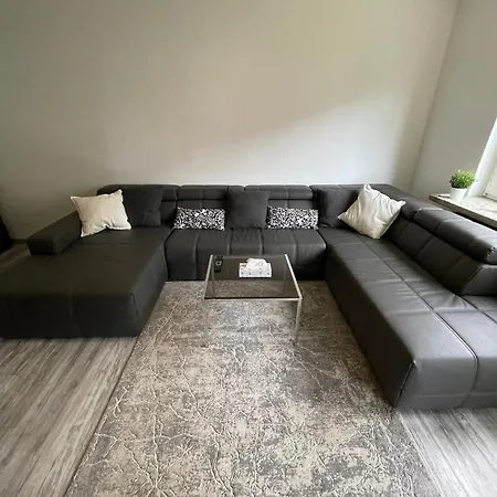 Lejlighed Gemuetliche 3 Linden