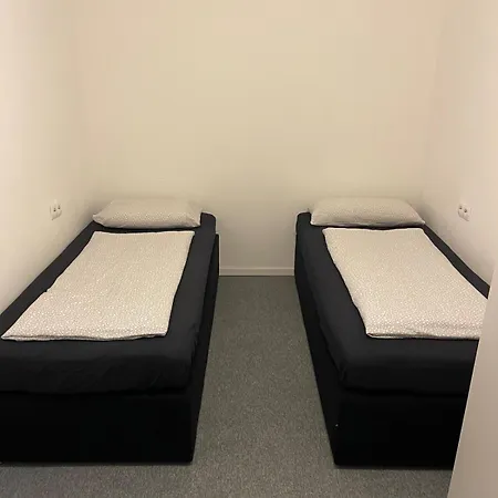 Gemuetliche 3 Linden Lejlighed *