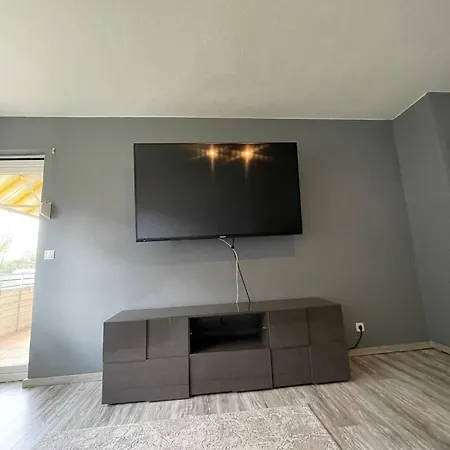 Gemuetliche 3 Linden Lejlighed Wolfenbüttel