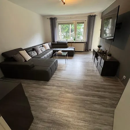 Gemuetliche 3 Linden *