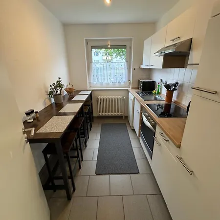 Lejlighed Gemuetliche 3 Linden