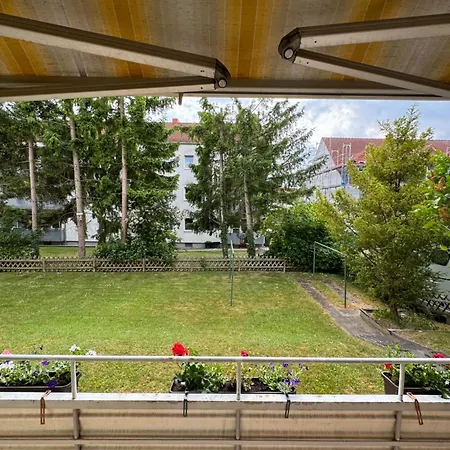 Lägenhet Gemuetliche 3 Linden *