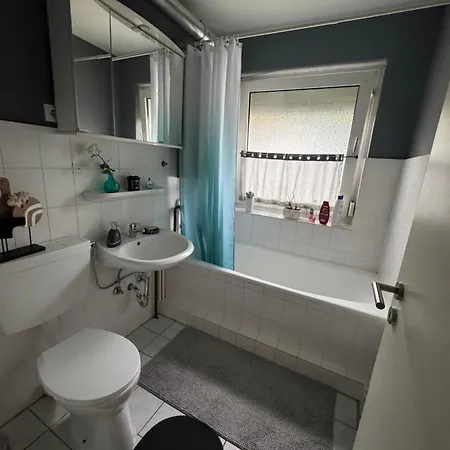 Lejlighed Gemuetliche 3 Linden