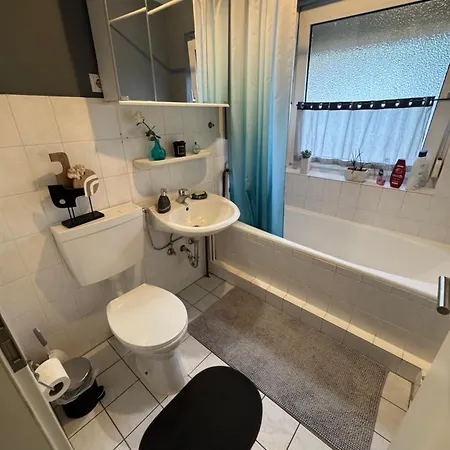 Gemuetliche 3 Linden Wolfenbüttel