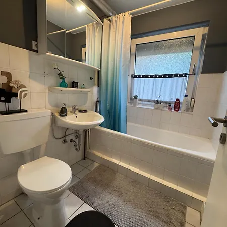 Gemuetliche 3 Linden Lejlighed