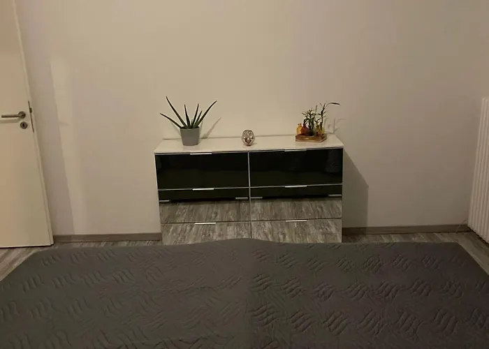 Gemuetliche 3 Linden *