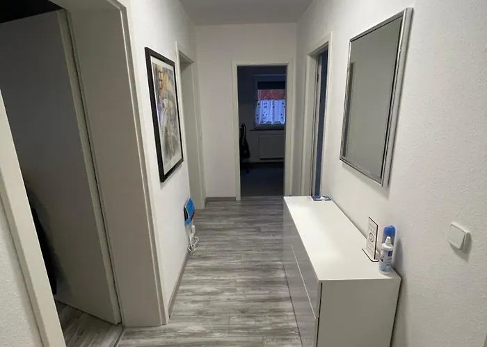 Gemuetliche 3 Linden Apartman *