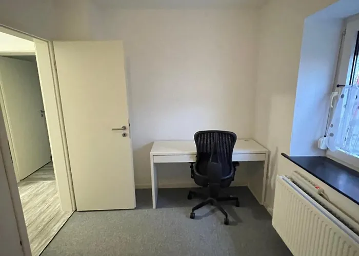 Apartman Gemuetliche 3 Linden Wolfenbüttel