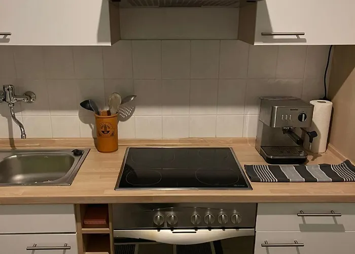 Gemuetliche 3 Linden * Wolfenbüttel