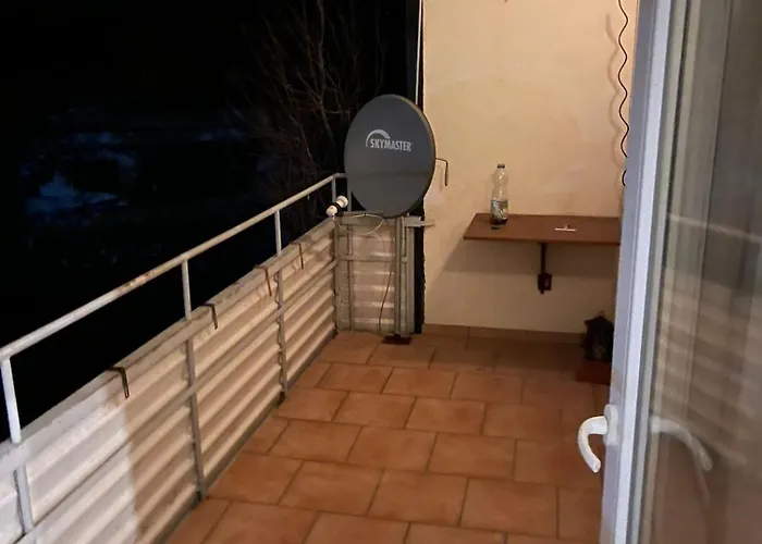 Apartman Gemuetliche 3 Linden