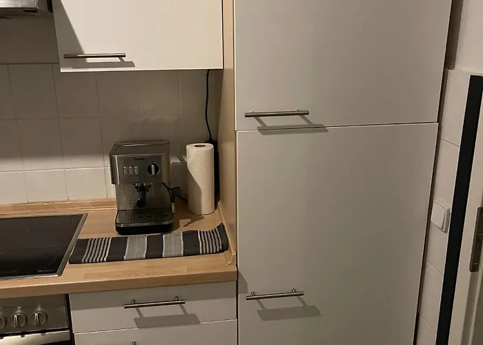 Gemuetliche 3 Linden Wolfenbüttel