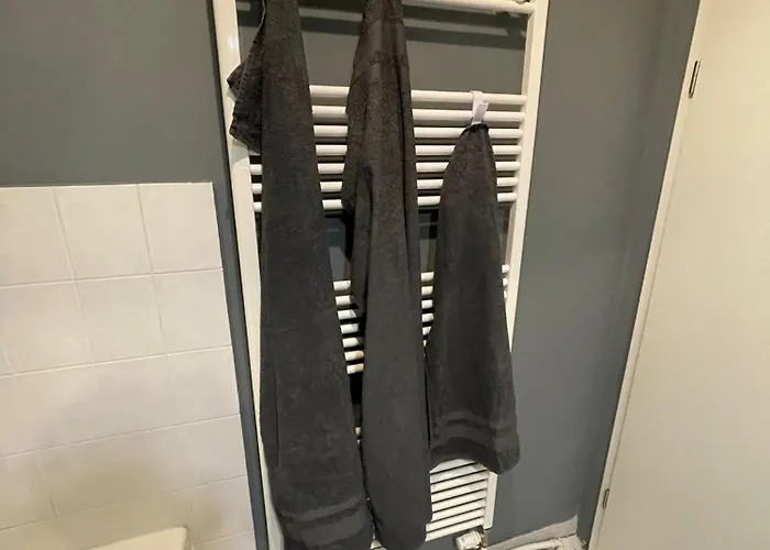 Apartman Gemuetliche 3 Linden *