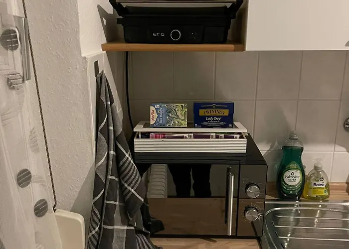 Gemuetliche 3 Linden * Wolfenbüttel