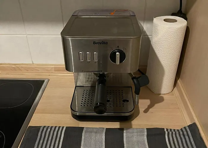 Gemuetliche 3 Linden