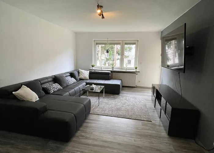 Gemuetliche 3 Linden * Wolfenbüttel