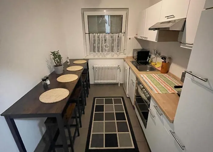 Gemuetliche 3 Linden