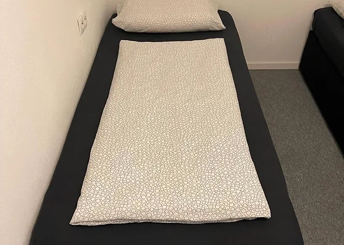 Gemuetliche 3 Linden Apartman