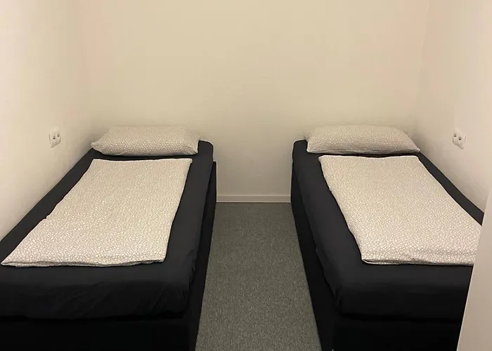 Gemuetliche 3 Linden Apartman *