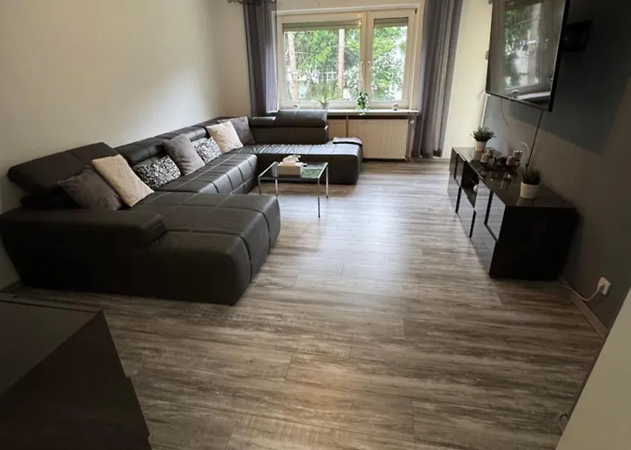 Gemuetliche 3 Linden *