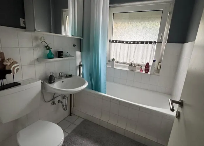 Apartman Gemuetliche 3 Linden