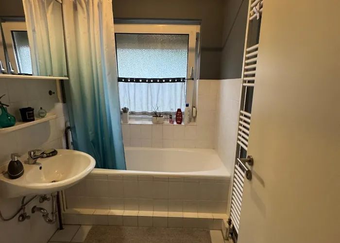 Apartman Gemuetliche 3 Linden Wolfenbüttel