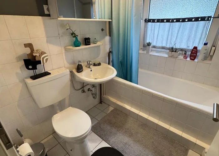 Gemuetliche 3 Linden Wolfenbüttel